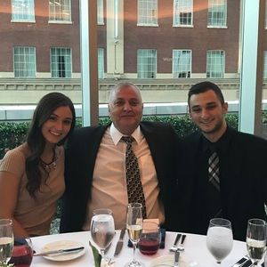 Meet your Posher, Petar